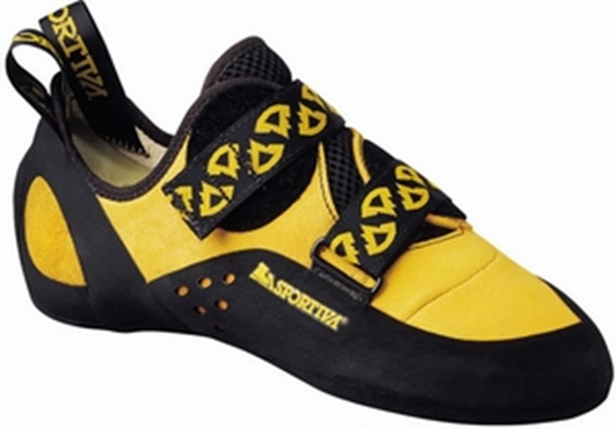 LA SPORTIVA CLIMBING KATANA Euro 87 50 montagna scarpe Passsport online